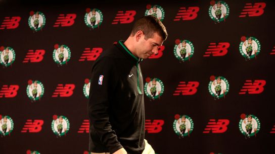 Karalis: Brad Stevens path forward still isn't clear, but he still has options taken at BSJ Headquarters (Celtics)